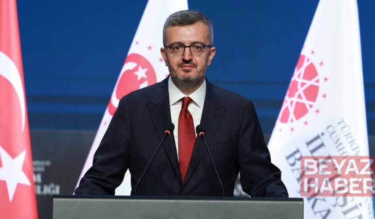 İletişim Başkanı Duran'dan dezenformasyonla mücadele çağrısı