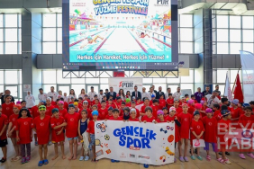Gençler, 81 ilde Gençlik ve Spor Festivalleri ile buluşuyor