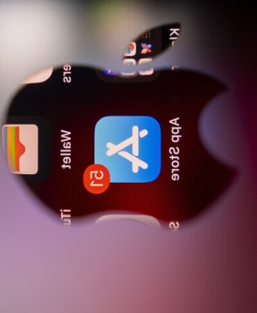 Apple, Rusya’nın popüler sosyal medya uygulamalarından bazılarını App Store'dan kaldırdı