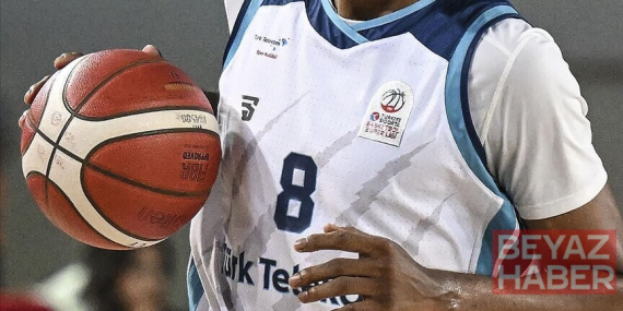 Türk Telekom, Tim Schneider ve Ismael Bako'yu transfer etti