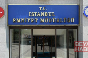 İstanbul Emniyetinden tutuklu sanık İBB iştiraki Medya AŞ Genel Müdürü Türker'le ilgili açıklama