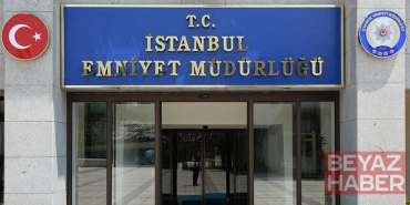 İstanbul Emniyetinden tutuklu sanık İBB iştiraki Medya AŞ Genel Müdürü Türker'le ilgili açıklama