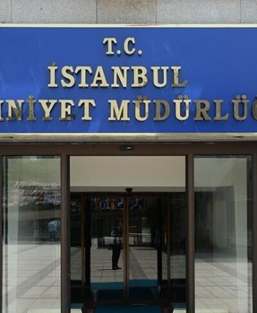 İstanbul Emniyetinden tutuklu sanık İBB iştiraki Medya AŞ Genel Müdürü Türker'le ilgili açıklama