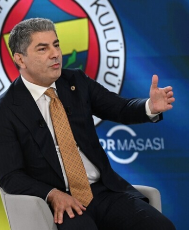 Fenerbahçe Kulübü Başkan Adayı Hakan Safi: 'Dünya yıldızlarını getireceğiz' dedik, getirmenin de keyfini yaşıyoruz