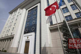 AK Parti'de 4 il başkanlığında görev değişikliği yapıldı