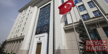 AK Parti'de 4 il başkanlığında görev değişikliği yapıldı