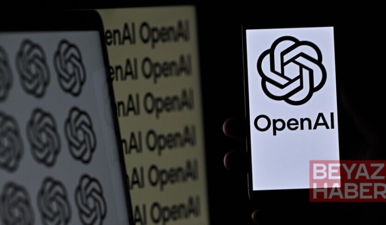 OpenAI, olası halka arz kapsamında ABD Menkul Kıymetler ve Borsa Komisyonuna gizli başvuru yaptı