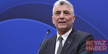 Bakan Bolat: İhracat hacmimiz 62 milyar doların üzerine çıktı