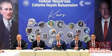Bakan Işıkhan: İşverenler için tecil süresinin 72 aya çıkarıldı