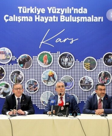 Bakan Işıkhan: İşverenler için tecil süresinin 72 aya çıkarıldı