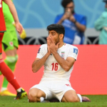Vizesi biten İranlı futbolcu Mehdi Torabi, grup maçlarını kaçırabilir