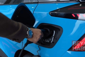 Kurban Bayramı tatilinde elektrikli araç şarjında rekor tüketim gerçekleşti