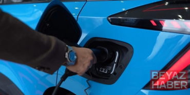 Kurban Bayramı tatilinde elektrikli araç şarjında rekor tüketim gerçekleşti