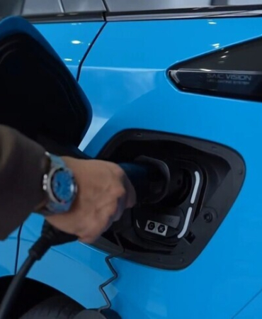 Kurban Bayramı tatilinde elektrikli araç şarjında rekor tüketim gerçekleşti