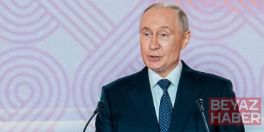 Putin, ABD ile Anchorage’de bir anlaşma imzalanmadığını bildirdi