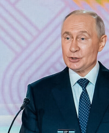 Putin, ABD ile Anchorage’de bir anlaşma imzalanmadığını bildirdi