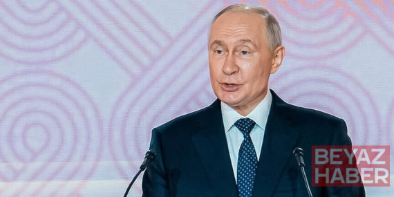 Putin, ABD ile Anchorage’de bir anlaşma imzalanmadığını bildirdi
