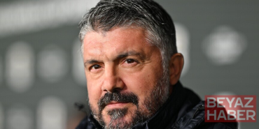 Lazio'da Gennaro Gattuso dönemi