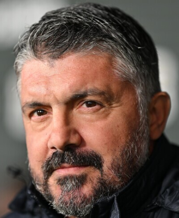 Lazio'da Gennaro Gattuso dönemi