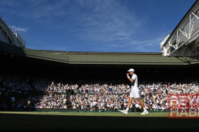 Tenis klasiği Wimbledon'da heyecan yarın başlayacak