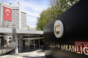 Türkiye'den Suudi Arabistan'daki helikopter kazasında ölenler için başsağlığı mesajı