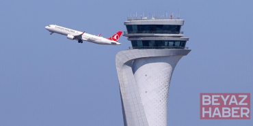 İstanbul'daki havalimanları "zamanında kalkış" performansıyla Avrupa'nın zirvesinde