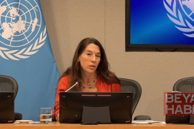 BM: Çocuklara uygulanan amansız dehşet dalgası uluslararası toplumun vicdanını sarsmalıdır