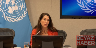 BM: Çocuklara uygulanan amansız dehşet dalgası uluslararası toplumun vicdanını sarsmalıdır