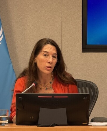 BM: Çocuklara uygulanan amansız dehşet dalgası uluslararası toplumun vicdanını sarsmalıdır