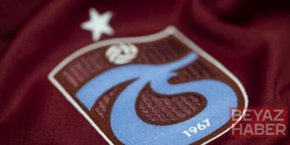 Trabzonspor "UEFA'nın yaptırım risklerinin" ortadan kalktığını duyurdu