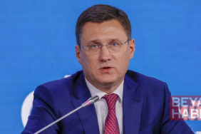 Rusya Başbakan Yardımcısı Novak, ülkede yeterli miktarda yakıt bulunduğunu belirtti