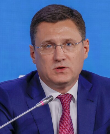 Rusya Başbakan Yardımcısı Novak, ülkede yeterli miktarda yakıt bulunduğunu belirtti