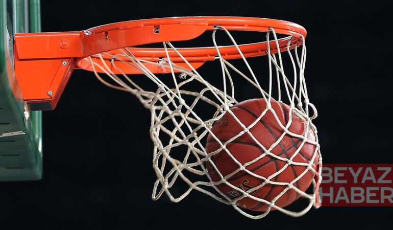 FIBA Kıtalararası Kupa'sı 2028'e kadar Çin'de