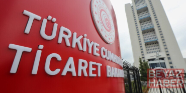 Ticaret Bakanlığı mayıs ayı veri bültenini yayımladı