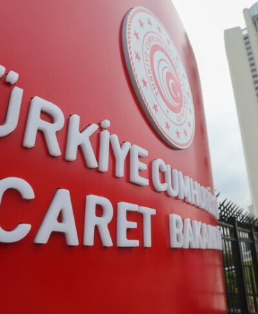 Ticaret Bakanlığı mayıs ayı veri bültenini yayımladı