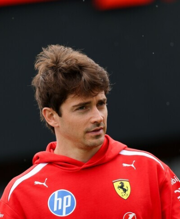 Formula 1 takımlarından Ferrari, Leclerc ile sözleşme yeniledi