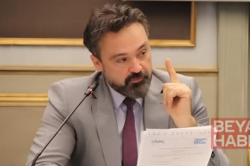 Kılıçdaroğlu yönetimi, parti avukatı Tolga Şirin'i vekillikten azletti