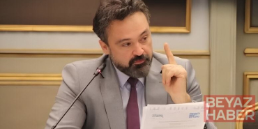 Kılıçdaroğlu yönetimi, parti avukatı Tolga Şirin'i vekillikten azletti