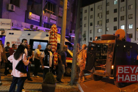 Uzman çavuş dehşeti! KADES ihbarına giden polise ateş açtı