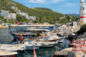 Yapay zekaya göre Türkiye'nin en iyi tatil yeri