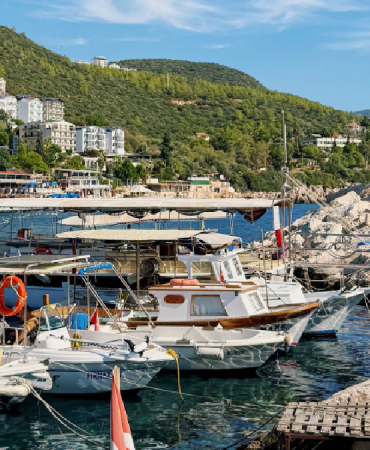 Yapay zekaya göre Türkiye'nin en iyi tatil yeri