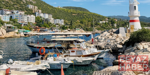 Yapay zekaya göre Türkiye'nin en iyi tatil yeri