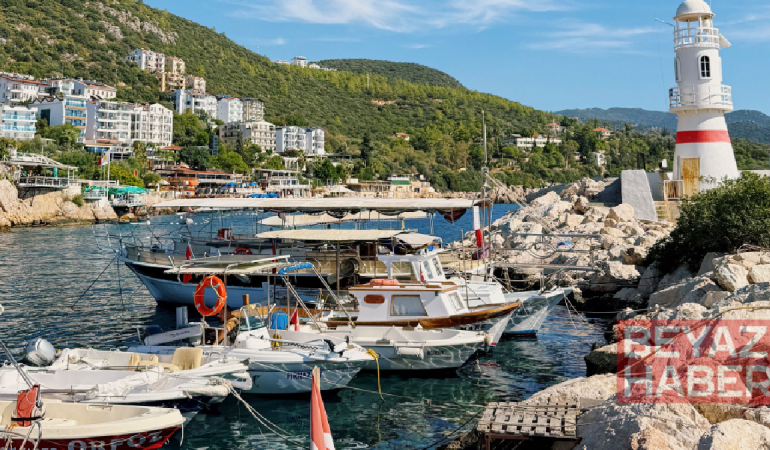 Yapay zekaya göre Türkiye'nin en iyi tatil yeri