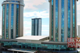 İstanbul'un 5 yıldızlı lüks oteli satıldı