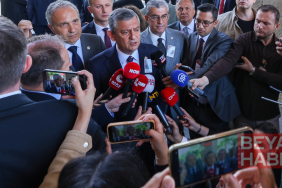 Özel'den Kılıçdaroğlu'nun sağ koluna 'derin devlet' tepkisi
