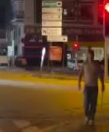 Yol verme kavgasında silah çeken polis görevden uzaklaştırıldı