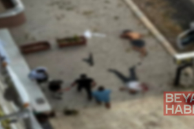 Akraba vahşeti: Baba ile oğlu vuruldu!