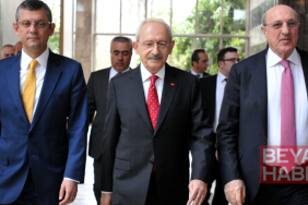 Kılıçdaroğlu'nun Cumhurbaşkanı adayı göstereceği iddia edilmişti: İlhan Kesici'den ilk açıklama