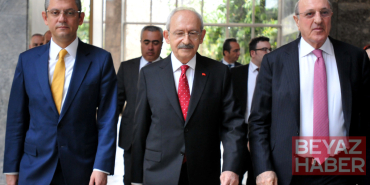 Kılıçdaroğlu'nun Cumhurbaşkanı adayı göstereceği iddia edilmişti: İlhan Kesici'den ilk açıklama