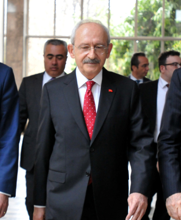 Kılıçdaroğlu'nun Cumhurbaşkanı adayı göstereceği iddia edilmişti: İlhan Kesici'den ilk açıklama